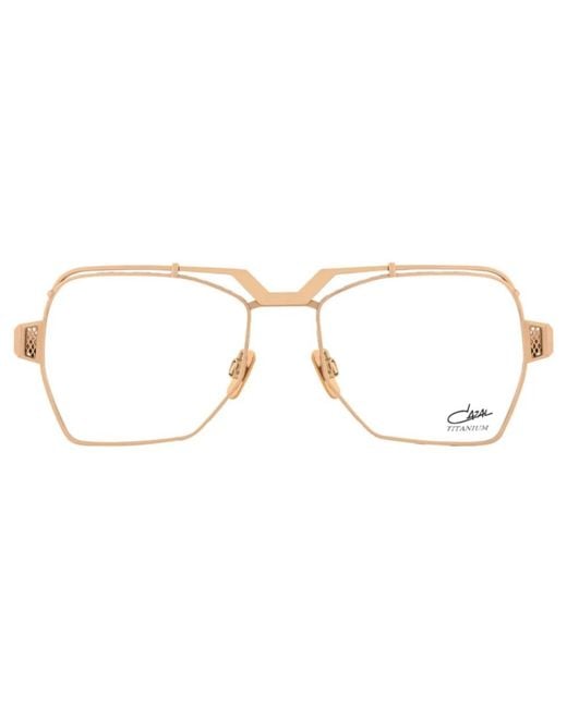 Cazal Metallic Glasses