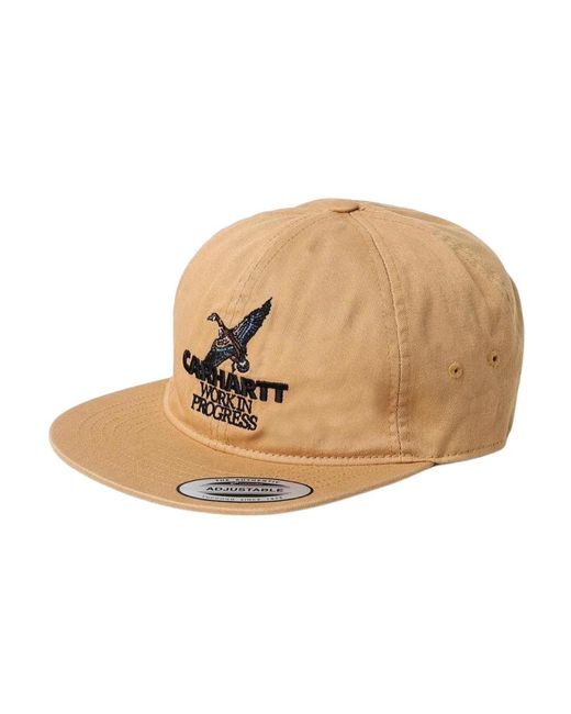 Caps di Carhartt in Natural