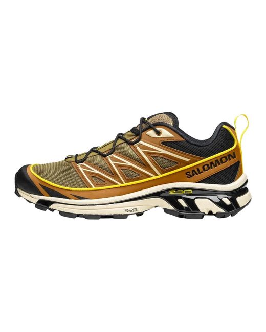 Salomon Natural Sneakers for men