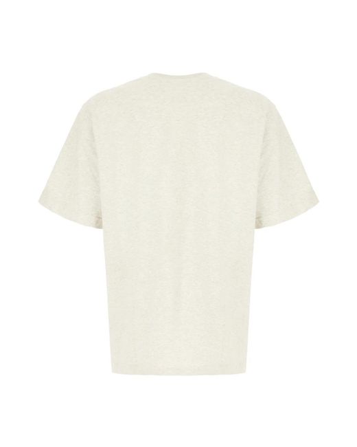 KENZO White T-Shirts for men