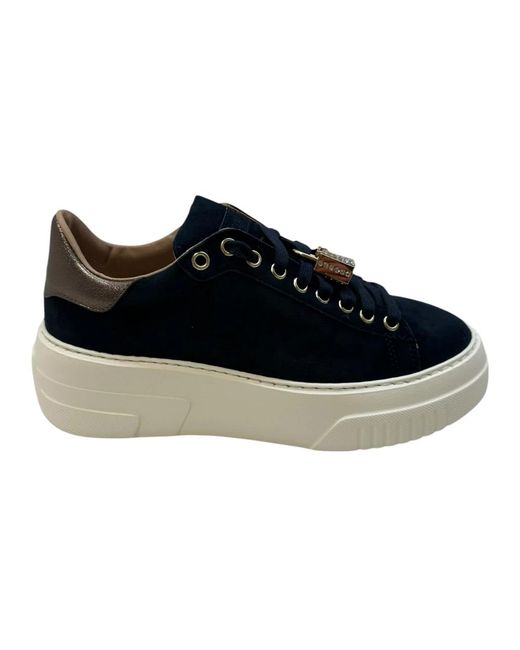 Sneakers di Stokton in Black