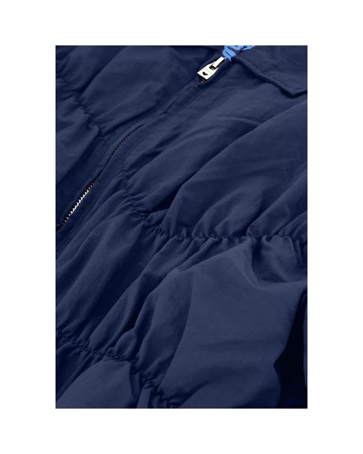 FABIENNE CHAPOT Pillow Jacket in het Blue