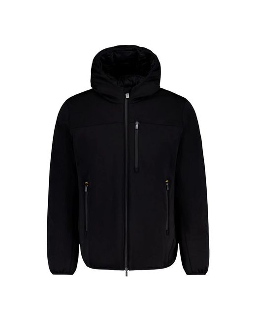 Ciesse Piumini Blue Winter Jackets for men