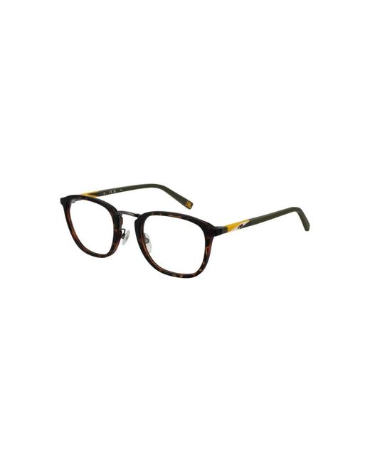 Fila Black Optisches Gestell