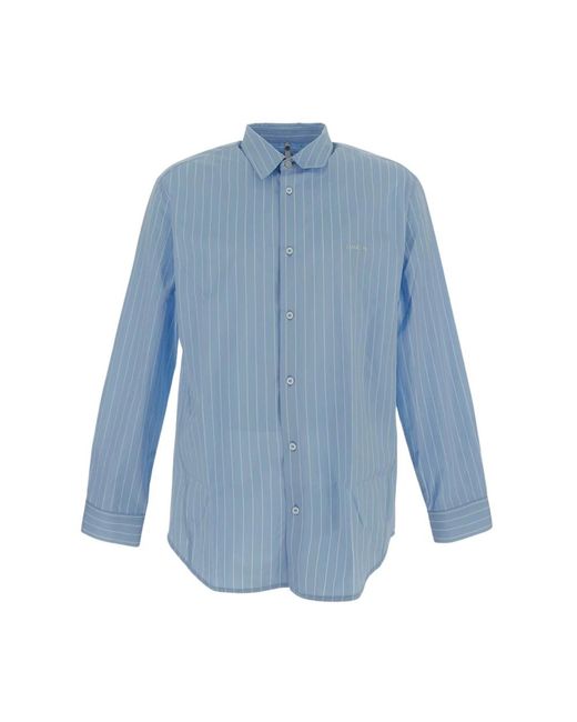 Shirts > casual shirts OAMC pour homme en coloris Blue