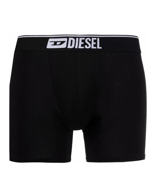 Bottoms DIESEL de hombre de color Black
