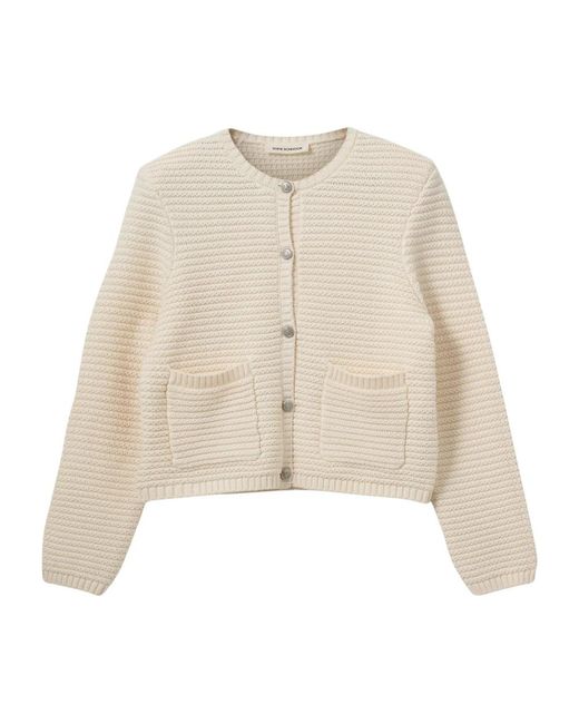 Cardigans Sofie Schnoor en coloris Natural