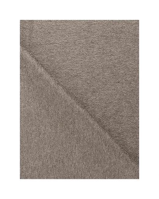 Max Mara Brown Winter Scarves