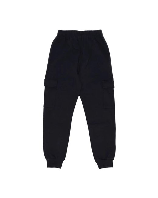 Propaganda Blue Sweatpants for men