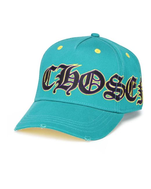 Caps di Philipp Plein in Blue