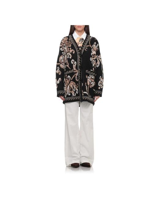 Cardigans di Etro in Black