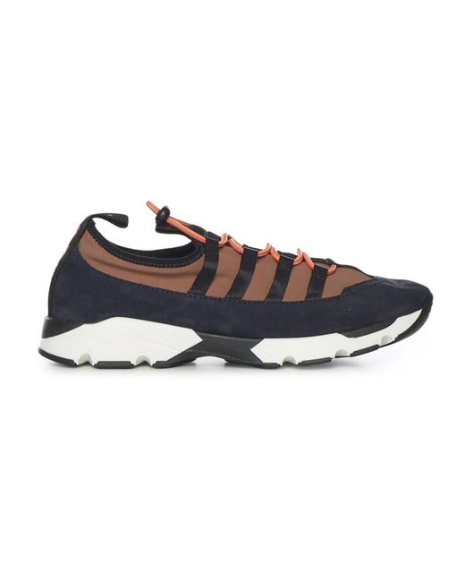 Marni Blue Sneakers for men