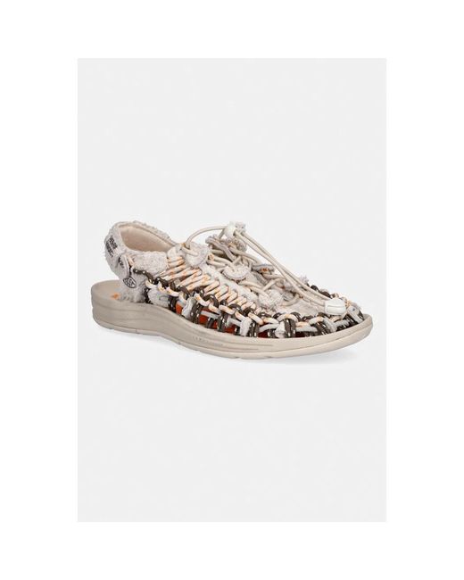 Keen Multicolor Flat Sandalen