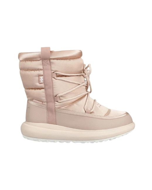 Helly Hansen Winterlaarzen in het Natural