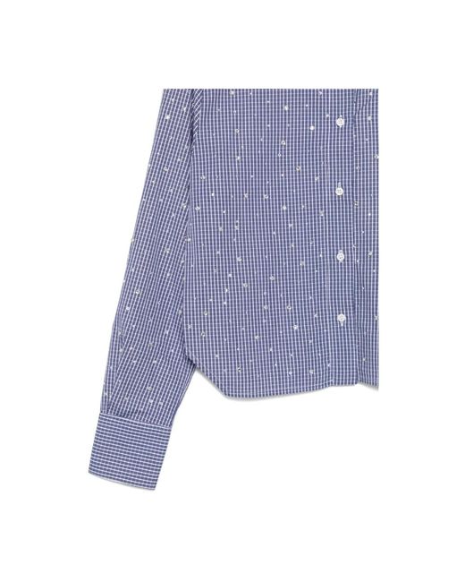 Liu Jo Purple Shirts