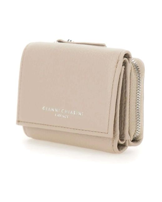 Gianni Chiarini Natural Wallets & Cardholders