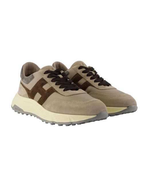 Hogan Brown Hyperlight for men