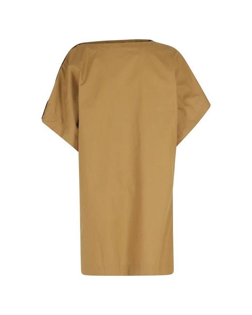 Soeur Natural Short Dresses