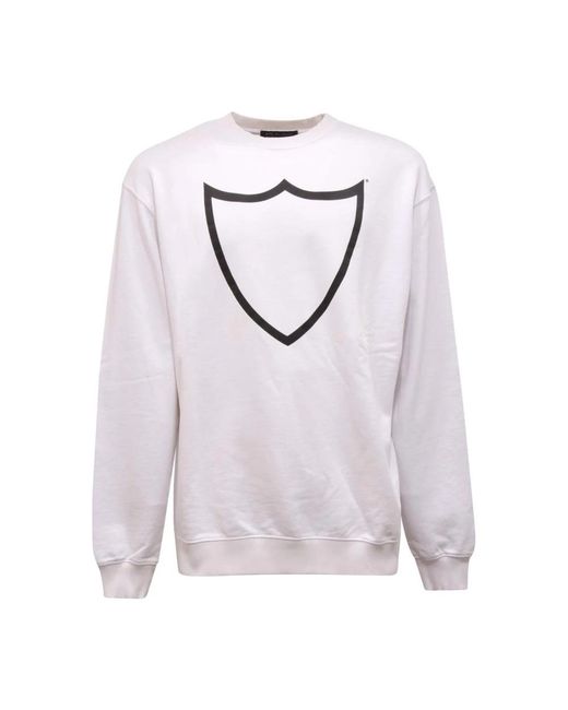 HTC Gray Sweatshirts for men