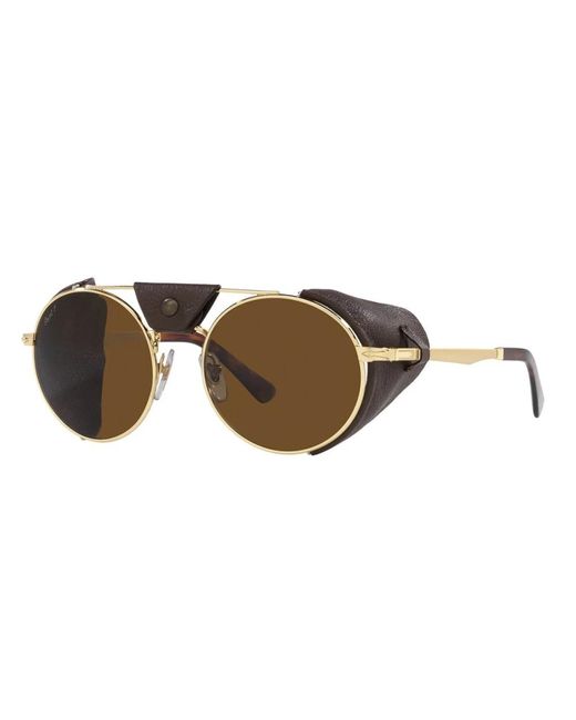 Persol Brown Sunglasses