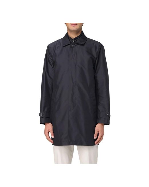 Parkas Fay de hombre de color Blue