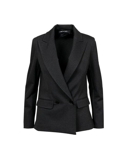 Blazers Pennyblack en coloris Black
