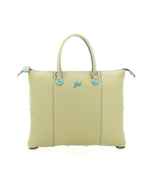 Gabs G3 Plus M Transformable Shopper in het Green