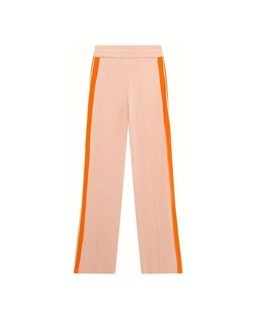 Autry Pink Sweatpants