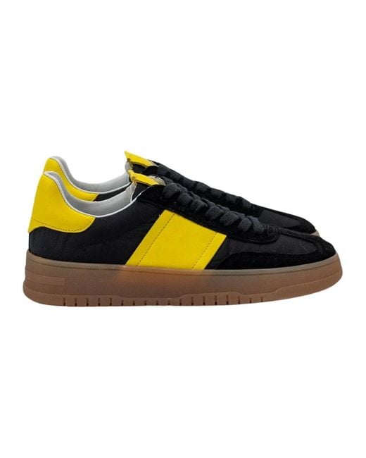 Sneakers Kennel & Schmenger en coloris Blue
