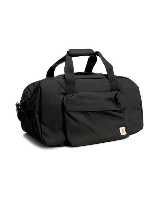 Carhartt Black Weekend Bags for men