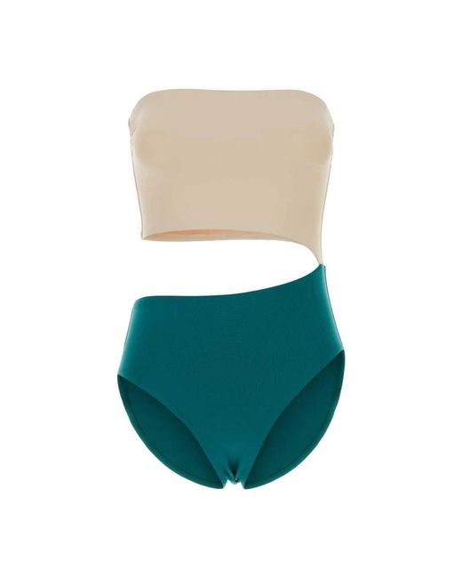 Eres White Swimsuits