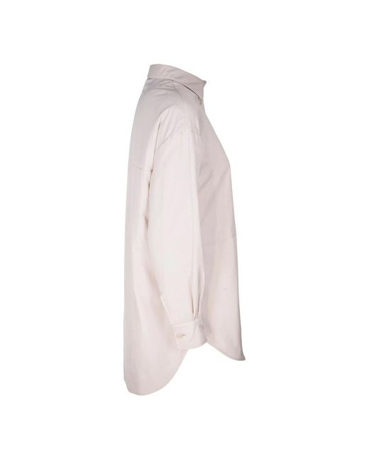 Shirts DUNO en coloris Pink