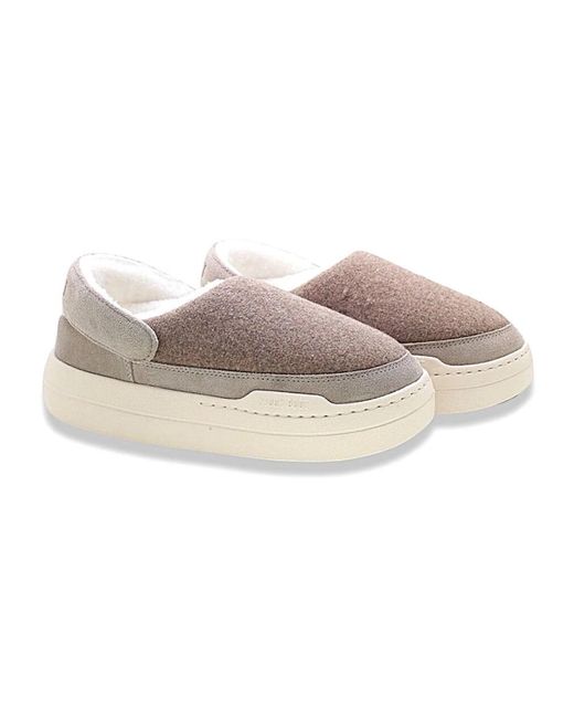 Moon Boot Schoenen in het Gray