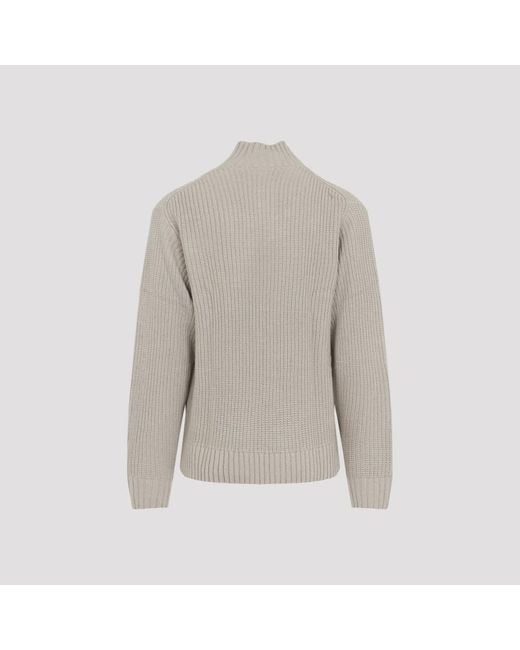 Carhartt Gray Turtlenecks for men