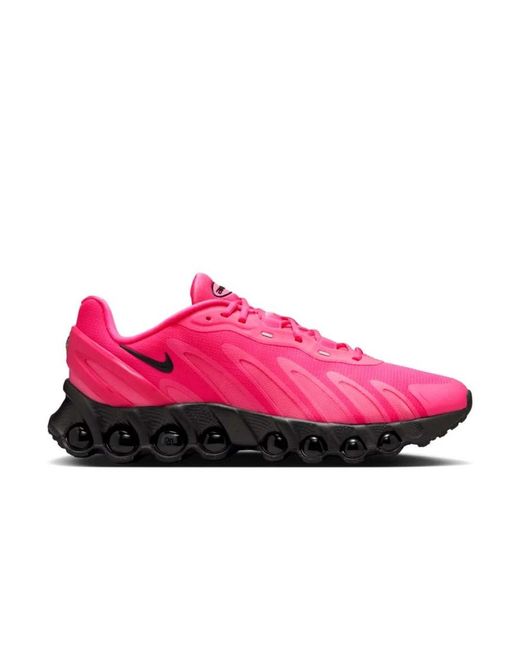 Nike Air Max Dn8 Hyper in Pink für Herren