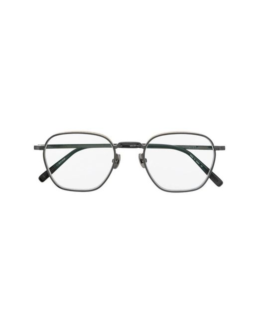 Matsuda Metallic Glasses