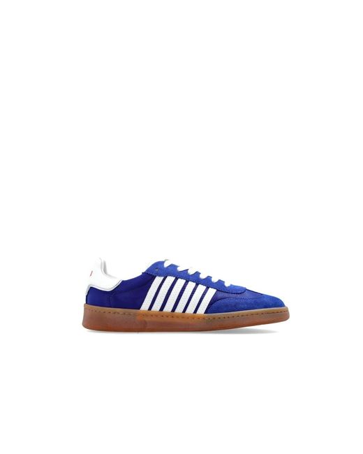 Sneakers DSquared² pour homme en coloris Blue