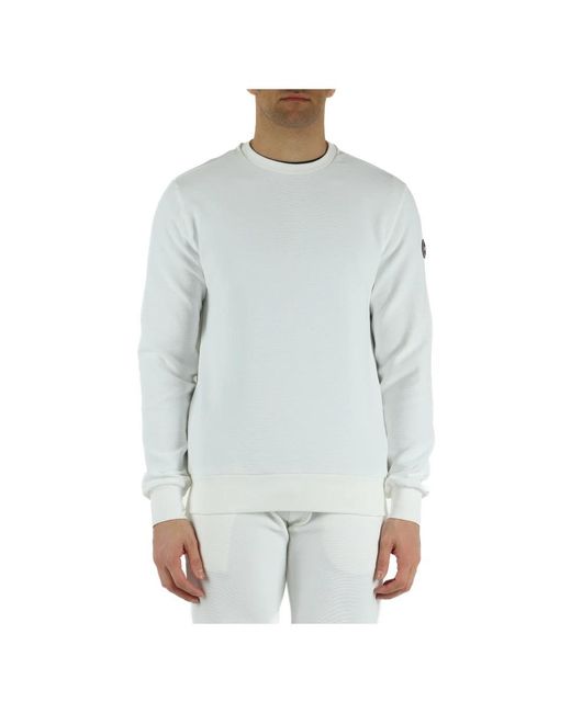 Colmar Blue Sweatshirts for men