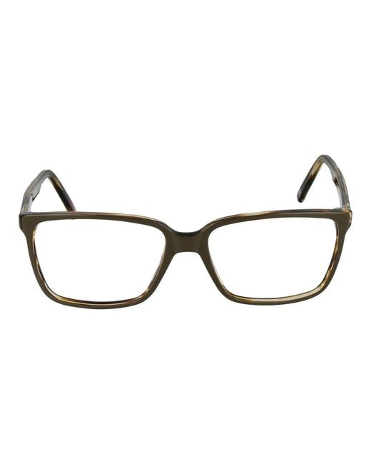 Andy Wolf Black Glasses