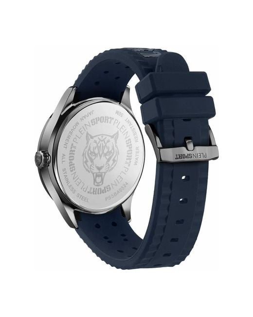 Philipp Plein Lineman Ps5Ba0524 in Blue für Herren