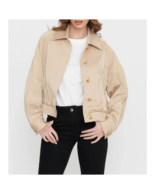 Pennyblack Natural Light Jackets