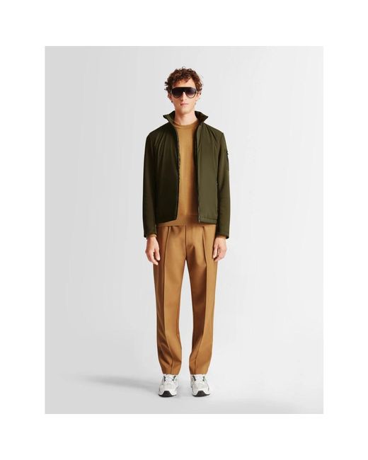 Light Jackets di Fusalp in Green da Uomo