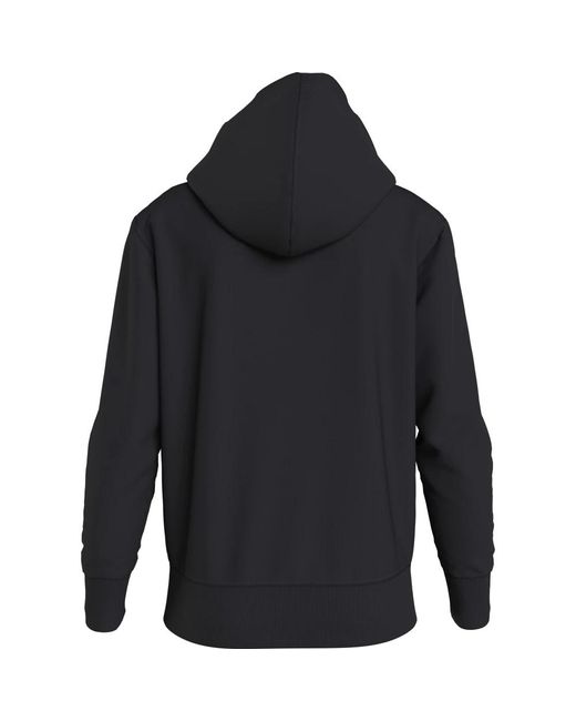 Calvin Klein Blue Zip-Throughs for men