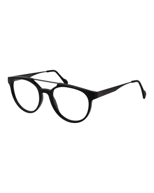 Andy Wolf Black Acetatrahmen