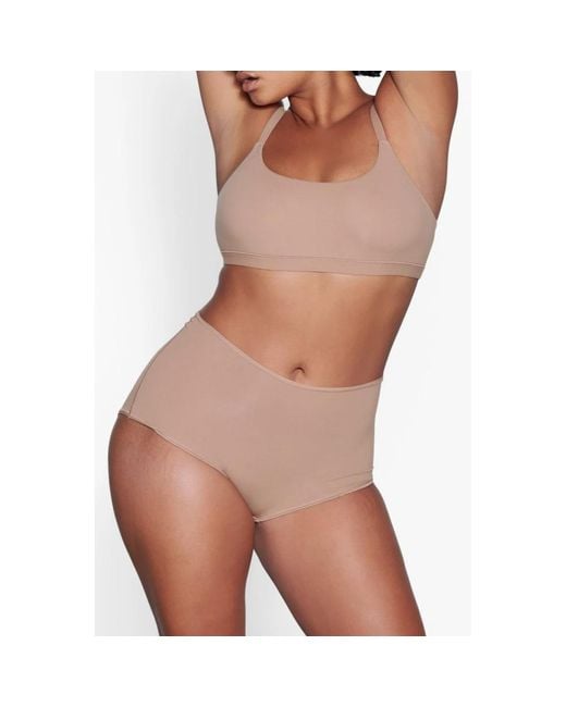 Bottoms Skims en coloris Natural