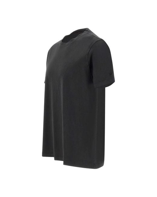 Paul & Shark Black T-Shirts for men