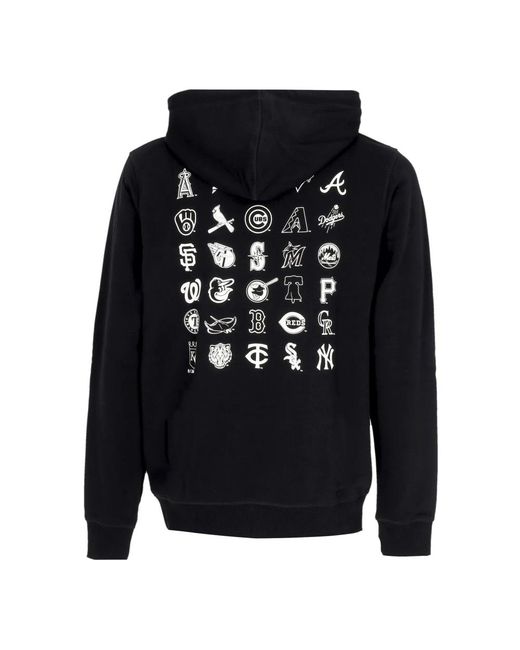 Hoodies '47 de hombre de color Blue