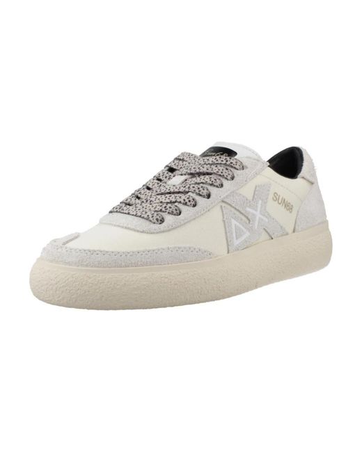 Sun 68 White Sally