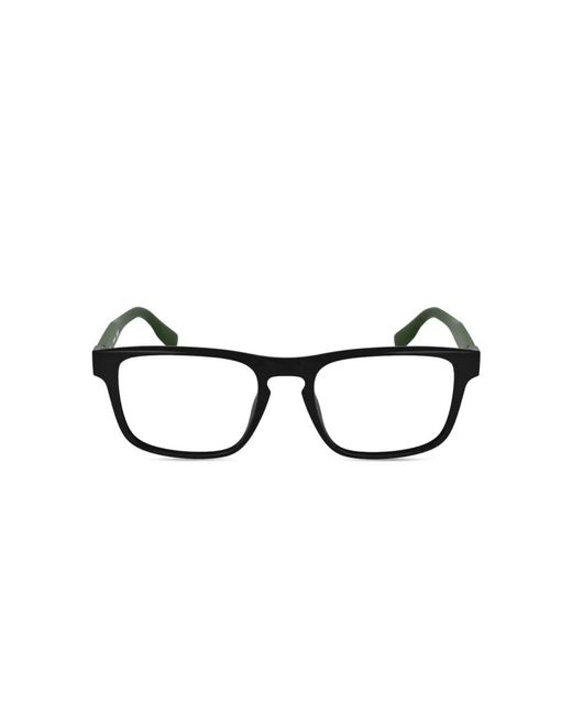 Lacoste Black Glasses for men