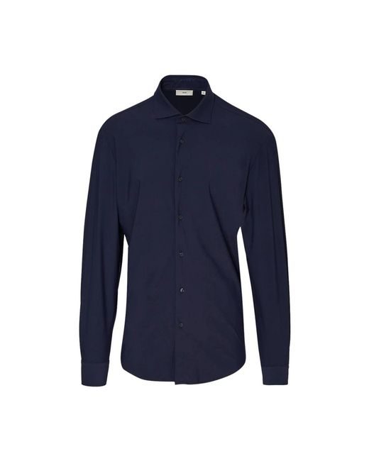 Shirts > casual shirts Liu Jo pour homme en coloris Blue